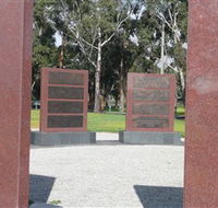Gippsland Immigration Park - Accommodation Whitsundays