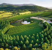 TarraWarra Estate - Accommodation Whitsundays