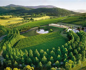 TarraWarra Estate - Accommodation Whitsundays 0