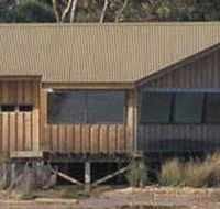 Serendip Sanctuary - Accommodation Whitsundays