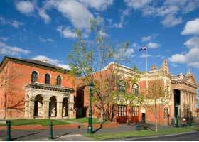 West Bendigo VIC Accommodation Whitsundays