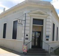 Port Albert Maritime Museum - Gippsland Regional Maritime Museum - Accommodation Whitsundays