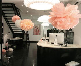 MISS FOX Melbourne - Accommodation Whitsundays 0