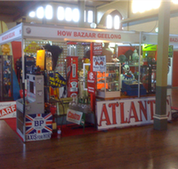 How Bazaar Geelong - Accommodation Whitsundays