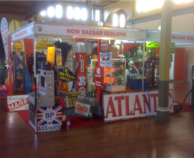 How Bazaar Geelong - Accommodation Whitsundays 0