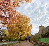 Beechworth Historic and Cultural Precinct - Accommodation Whitsundays