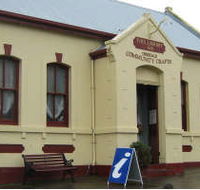 Drysdale Community Craft Shop - Accommodation Whitsundays