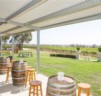 Avon Ridge Vineyard  Function Room - Accommodation Whitsundays