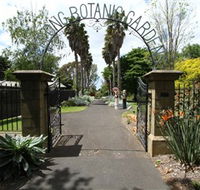 Friends of Geelong Botanic Gardens - Accommodation Whitsundays