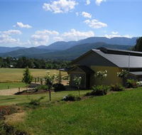 Ringer Reef Winery - Accommodation Whitsundays
