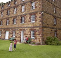 Portarlington Mill - Accommodation Whitsundays