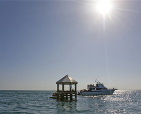 Port Phillip - Accommodation Whitsundays 0