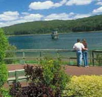 Silvan Reservoir Park - Accommodation Whitsundays