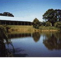 St Anne's Vineyard - Accommodation Whitsundays