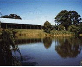 St Anne's Vineyard - Accommodation Whitsundays 0