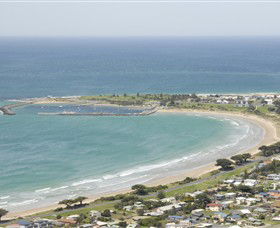  Accommodation Whitsundays