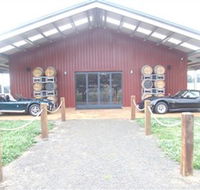 McGlashans Wallington Estate - Accommodation Whitsundays