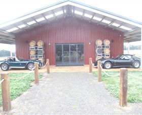 McGlashans Wallington Estate - Accommodation Whitsundays 0
