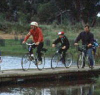 Braeside Park - Accommodation Whitsundays