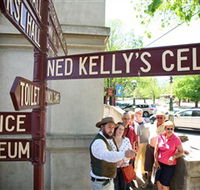 Beechworth Heritage Walking Tours - Accommodation Whitsundays
