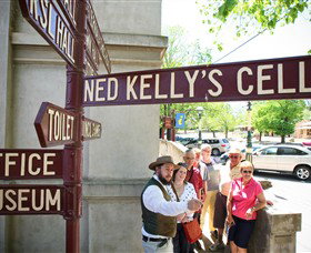 Beechworth Heritage Walking Tours - Accommodation Whitsundays 0