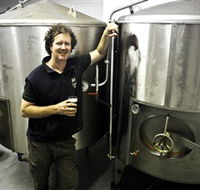 Forrest Brewing Company - Accommodation Whitsundays