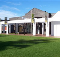 Warrnambool Art Gallery - Accommodation Whitsundays