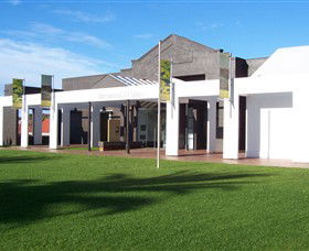 Warrnambool Art Gallery - Accommodation Whitsundays 0
