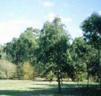 Sweeneys Flat - Accommodation Whitsundays