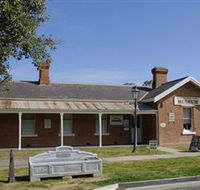 Echuca Historical Society Museum - Accommodation Whitsundays