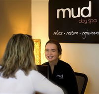 Mud Day Spa - Accommodation Whitsundays