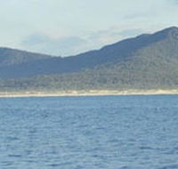 Gabo Island - Accommodation Whitsundays
