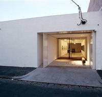 Centre for Contemporary Photography - Accommodation Whitsundays