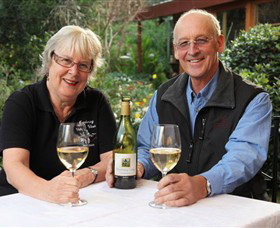 Mandurang Valley Wines - Accommodation Whitsundays 0
