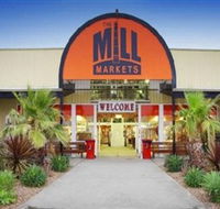 The Mill Markets - Geelong - Accommodation Whitsundays