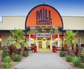 The Mill Markets - Geelong - Accommodation Whitsundays 0