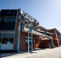 Latrobe Regional Gallery - Accommodation Whitsundays