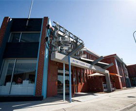 Latrobe Regional Gallery - Accommodation Whitsundays 0