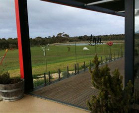 Banks Road Vineyard - Accommodation Whitsundays 0