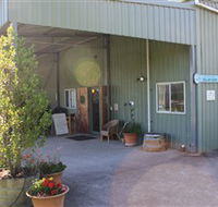 Lyre Bird Hill Winery  Guest House - Accommodation Whitsundays