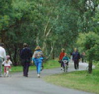 Birrarrung Park - Accommodation Whitsundays