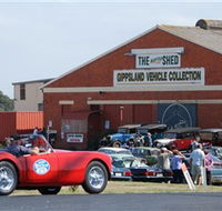 Gippsland Vehicle Collection - Accommodation Whitsundays