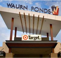Waurn Ponds Shopping Centre - Accommodation Whitsundays