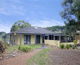 Ponda Estate - Accommodation Whitsundays 0