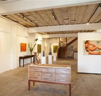 Salt Contemporary Art - Accommodation Whitsundays