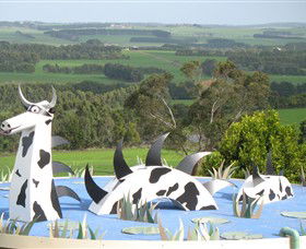 Cooriemungle VIC Accommodation Whitsundays