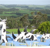 Apostle Whey Cheese - Accommodation Whitsundays