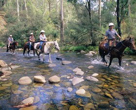 Howqua Hills Historic Area - Accommodation Whitsundays 0