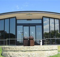 Portarlington Golf Club - Accommodation Whitsundays