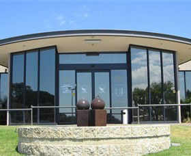 Portarlington Golf Club - Accommodation Whitsundays 0